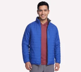 Casaco reversível GO SHIELD Cozy Fit Altitude
