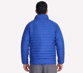 Casaco reversível GO SHIELD Cozy Fit Altitude