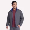 Casaco reversível GO SHIELD Cozy Fit Altitude Casaco reversível GO SHIELD Cozy Fit Altitude