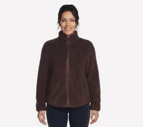 Casaco Skech-Sherpa