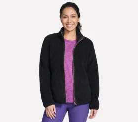 Casaco Skech-Sherpa