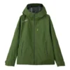 Casaco Tecido FASHION “Verde”