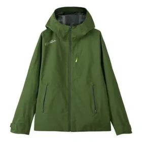 Casaco Tecido FASHION “Verde”