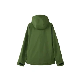 Casaco Tecido FASHION “Verde”