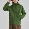 Casaco Tecido FASHION “Verde”