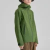 Casaco Tecido FASHION “Verde”