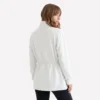 Casaco Túnica Cozy Luxe Casaco Túnica Cozy Luxe