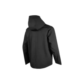 Casaco Windbreaker da Série Sport “Preto”