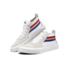 Champ Ultra “Branco Azul Vermelho”