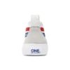 Champ Ultra “Branco Azul Vermelho”