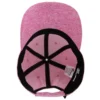 Chapéu de basebol para mulher Chapéu de basebol para mulher