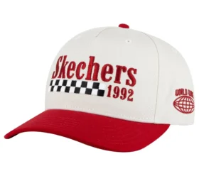 Chapéu de basebol Racer