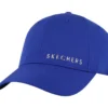 Chapéu de basebol Skech-Shine Foil Chapéu de basebol Skech-Shine Foil