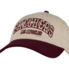 Chapéu de basebol universitário Chapéu de basebol universitário