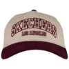 Chapéu de basebol universitário Chapéu de basebol universitário