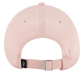 Chapéu Skechweave com padrão em blocos de cor e diamante