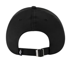 Chapéu Skechweave com padrão em blocos de cor e diamante