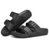 Chinelos de quarto Call Breeze Preto