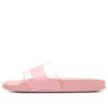 Chinelos de quarto Side Lines 2 Rosa