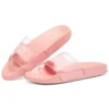 Chinelos de quarto Side Lines 2 Rosa