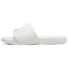 Chinelos desportivos Side Lines 2 “White Black”