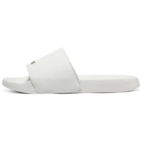 Chinelos desportivos Side Lines 2 “White Black”