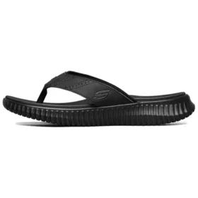 Chinelos Elite Flex Preto