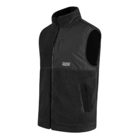 Colete básico “Preto”