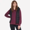 Colete com capuz Performance Elite Cozy Fit Colete com capuz Performance Elite Cozy Fit