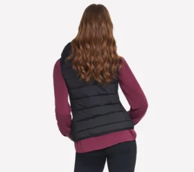 Colete com capuz Performance Elite Cozy Fit