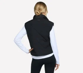 Colete Cozy Fit