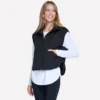 Colete Cozy Fit Colete Cozy Fit