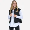 Colete Cozy Fit Colete Cozy Fit