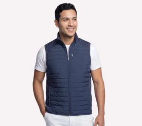 Colete híbrido GO SHIELD Cozy Fit