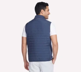 Colete híbrido GO SHIELD Cozy Fit