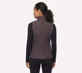 Colete On-the-GO Luxe