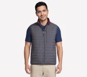 Colete reversível GO SHIELD Cozy Fit Altitude