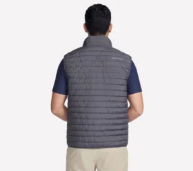Colete reversível GO SHIELD Cozy Fit Altitude