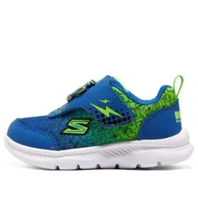Comfy Flex 2.0 “Azul Lima”