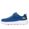 Comfy Flex 2.0 “Azul Verde”