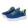 Comfy Flex 2.0 “Azul Verde”