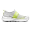 Comfy Flex 2.0 “Cinza Amarelo”