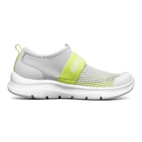 Comfy Flex 2.0 “Cinza Amarelo”