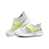 Comfy Flex 2.0 “Cinza Amarelo”
