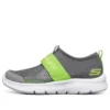 Comfy Flex 2.0 “Cinza Escuro Amarelo”