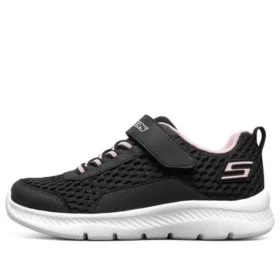 Comfy Flex 2.0 “Preto Rosa”