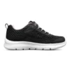 Comfy Flex 2.0 “Preto Rosa”