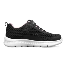 Comfy Flex 2.0 “Preto Rosa”