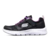 Comfy Flex 2.0 “Preto Roxo”