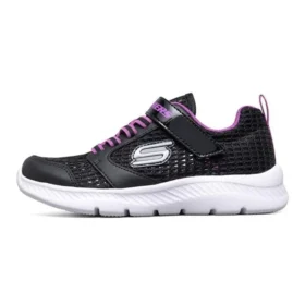 Comfy Flex 2.0 “Preto Roxo”